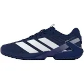 Adidas Adizero Ubersonic 5 Sko Til Grusbaner