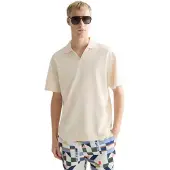Scotch & Soda 182267 Relaxed Fit Kortærmet Polo