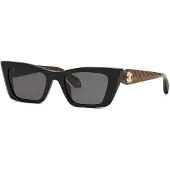Roberto Cavalli Src169m-520700 52x20x140 Mm Solbriller Til Kvinder