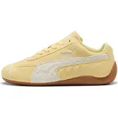 Puma Speedcat OG Sneakers Unisex, Shoes, Pale Lemon/Gum, 39