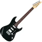 Ibanez AZES40B-BK Black