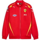 Puma Ferrari Hypercar Replica Jakke