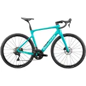 Bianchi Infinito 105 2026 Landevejscykel
