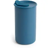 HAY Outdoor Market termokrus Blue, 350 ml