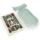 Maverick Lexan Phantom Xb Karosseri