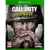 Xbox Games Xbox One Call Of Duty: Ww2