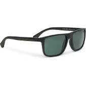 Giorgio Armani Solbriller '0EA4033' sort