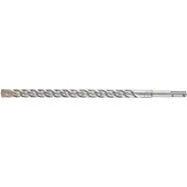DeWalt SDS PLUS BORREM 14 x 300 mm EXTREME 2