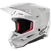 Alpinestars S-m5 Ece22.06 Offroadhjelm
