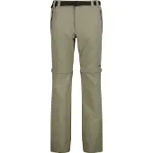 CMP Zip Off 3t51647 Bukser