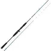 Savage Gear Sgs2 Ika&jig Jigging Stang