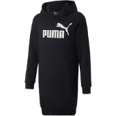 Puma Essentials Logo Fl Sweatshirt
