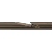 Hunt Hybrid 6.25 Mm Spydskaft
