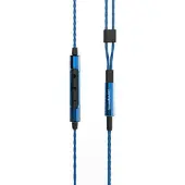 SoundMagic E50C in-ear hovedtelefoner