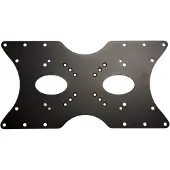 Harmony adaptorplade 400x200