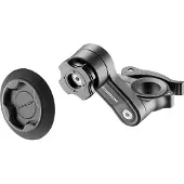 Interphone Quiklox – holder med adhæsiv base (SMQUIKLOXPADPRO)