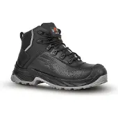 U Power Stride Esd S3s Ci Sc Lg Fo Sr Sikkerhedssko
