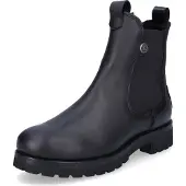 Panama jack Chelsea Boots 'Francesca' sort