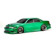 Hpi Racing T&e Vertex Ridge Jzx100 Toyota Mark Ii Karosseri