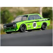 Hpi Racing Datsun 510 Karosseri
