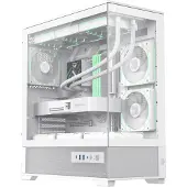 GameMax Vista 2 Aw Pc-tårnhus