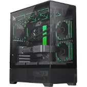 GameMax Vista 2 Ab Pc-tårnhus