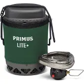 Primus Lite Plus Ii 0.8l Campingkogeapparat