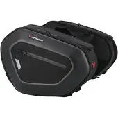 SW-Motech Pro Blaze H Yamaha Fz1 1000 N/fz1 1000 N Abs Sidetasker