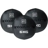 Master B.C Wallball, 3 kg