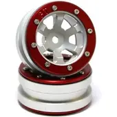 Metsafil Beadlock Pt-claw 1.9´´ Fælg