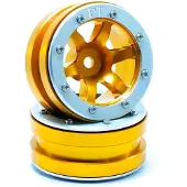 Metsafil Beadlock Pt-wave 1.9´´ Fælg