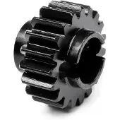 Hpi Racing Heavy Duty 19t Piniontandhjul