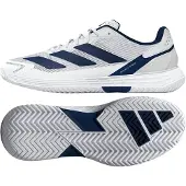 Adidas Defiant Speed 2 Sko Til Alle Overflader