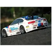 Hpi Racing Bmw M3 Gt2 E92 200mm Karosseri