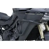 SW-Motech Styrtbøjle Yamaha Tracer 9/GT/GT+ 24- Sort
