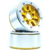Metsafil Beadlock Pt-hammer 1.9´´ Fælg