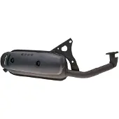 101 Octane Minarelli 50cc Ikke-homologeret Fuldt Linjesystem