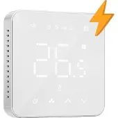 Meross MTS200HK(EU) smart WiFi-termostat (HomeKit)