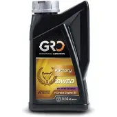 Gro Factory 10w60 1l Motorolie