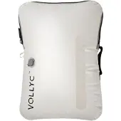 Usorteret EZYPACK Compression Cube (hvid)