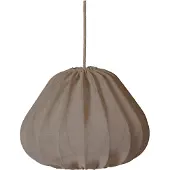 PR Home Sienna loftlampe Diana mos, Ø40x28 cm