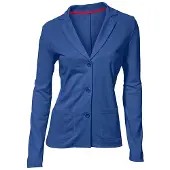 HEINE Blazer royalblå
