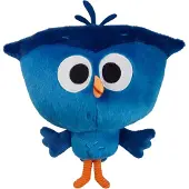 Dr Rut Plys 28 cm