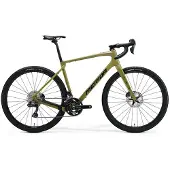 Merida Bikes Silex 8000 Grx825 Di2 2024 Gravelcykel