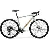 Merida Bikes Silex 5000 Apex Eagle 2026 Gravelcykel