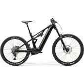 Merida Bikes Eone-eighty 400 29/27.5´´ Cues Elektrisk Mtbcykel