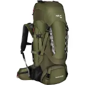 NILS NC1994 RAMSVIK 60L VANDRERYGSÆK CAMP