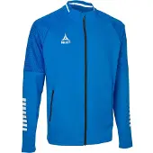 Select Zip Jacket Monaco V24 Black/white - , størrelse 6 years