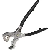Elvedes Professional Hydraulisk Slangeskærer