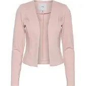 Ichi Blazer 'ICHKate' lyserød